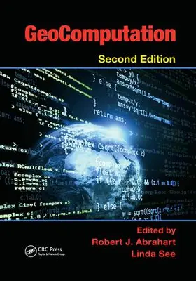Abrahart / See | GeoComputation | Buch | 978-1-138-07725-6 | www.sack.de