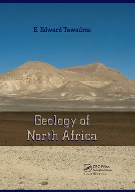 Tawadros | Geology of North Africa | Buch | 978-1-138-07726-3 | www.sack.de