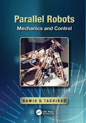 Taghirad | Parallel Robots | Buch | 978-1-138-07738-6 | www.sack.de