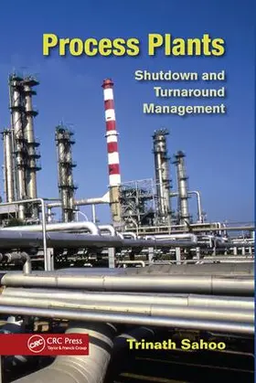 Sahoo | Process Plants | Buch | 978-1-138-07750-8 | sack.de