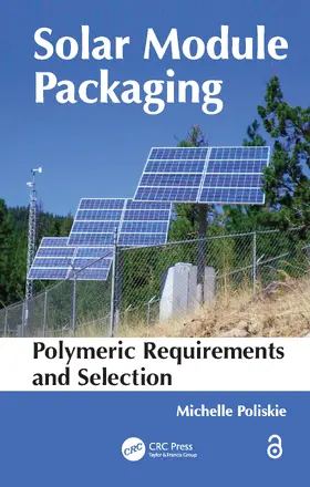 Poliskie | Solar Module Packaging | Buch | 978-1-138-07765-2 | www.sack.de