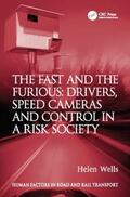Wells |  The Fast and The Furious | Buch |  Sack Fachmedien