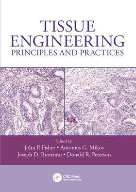 Fisher / Mikos / Bronzino |  Tissue Engineering | Buch |  Sack Fachmedien