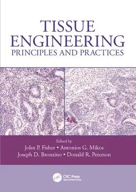 Fisher / Mikos / Bronzino | Tissue Engineering | Buch | 978-1-138-07786-7 | sack.de