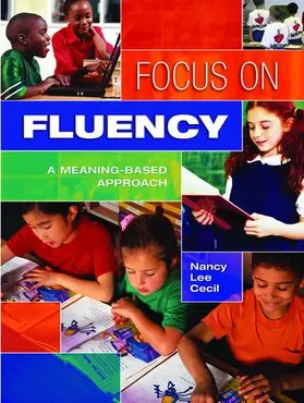 Cecil | Focus on Fluency | Buch | 978-1-138-07805-5 | www.sack.de