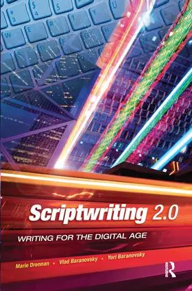 Drennan | Scriptwriting 2.0 | Buch | 978-1-138-07806-2 | www.sack.de