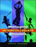 Covell / Walker |  Managing Intercollegiate Athletics | Buch |  Sack Fachmedien
