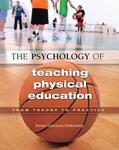 Blankenship |  The Psychology of Teaching Physical Education | Buch |  Sack Fachmedien
