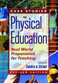 Stroot |  Case Studies in Physical Education | Buch |  Sack Fachmedien