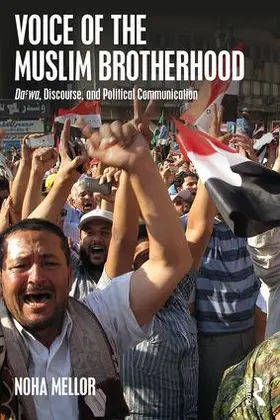 Mellor |  Voice of the Muslim Brotherhood | Buch |  Sack Fachmedien