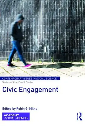 Milne |  Civic Engagement | Buch |  Sack Fachmedien