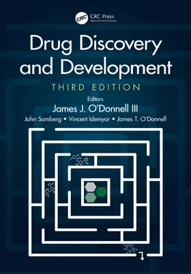 Somberg / Idemyor / O'Donnell |  Drug Discovery and Development, Third Edition | Buch |  Sack Fachmedien