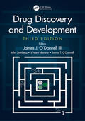 Somberg / Idemyor / O'Donnell |  Drug Discovery and Development, Third Edition | Buch |  Sack Fachmedien