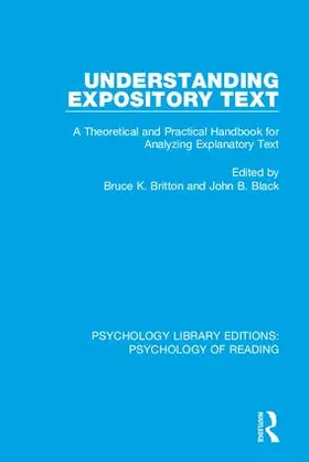  Psychology Library Editions: Psychology of Reading | Buch |  Sack Fachmedien
