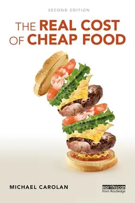 Carolan | The Real Cost of Cheap Food | Buch | 978-1-138-08076-8 | sack.de