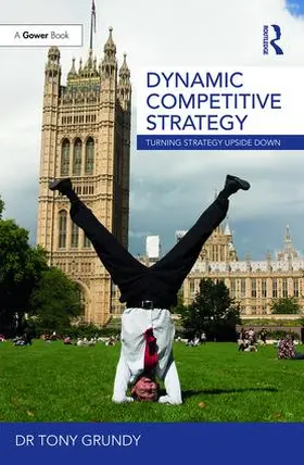 Grundy |  Dynamic Competitive Strategy | Buch |  Sack Fachmedien