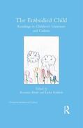 Harde / Kokkola |  The Embodied Child | Buch |  Sack Fachmedien