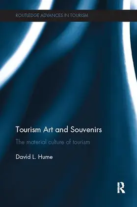 Hume | Tourism Art and Souvenirs | Buch | 978-1-138-08196-3 | sack.de