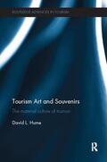 Hume |  Tourism Art and Souvenirs | Buch |  Sack Fachmedien