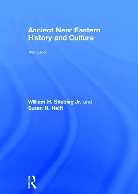 Stiebing Jr. / Helft |  Ancient Near Eastern History and Culture | Buch |  Sack Fachmedien