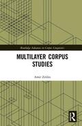 Zeldes |  Multilayer Corpus Studies | Buch |  Sack Fachmedien
