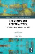 Brisset |  Economics and Performativity | Buch |  Sack Fachmedien
