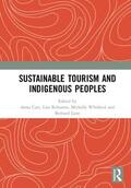 Carr / Ruhanen / Whitford |  Sustainable Tourism and Indigenous Peoples | Buch |  Sack Fachmedien