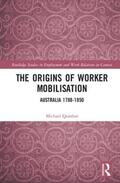 Quinlan |  The Origins of Worker Mobilisation | Buch |  Sack Fachmedien