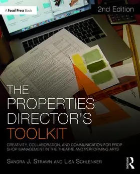 Strawn / Schlenker |  The Properties Director's Toolkit | Buch |  Sack Fachmedien