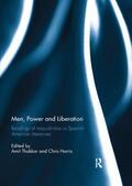 Thakkar / Harris |  Men, Power and Liberation | Buch |  Sack Fachmedien