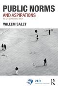Salet |  Public Norms and Aspirations | Buch |  Sack Fachmedien
