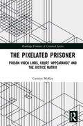 McKay |  The Pixelated Prisoner | Buch |  Sack Fachmedien
