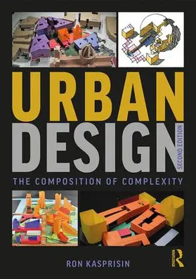 Kasprisin |  Urban Design | Buch |  Sack Fachmedien