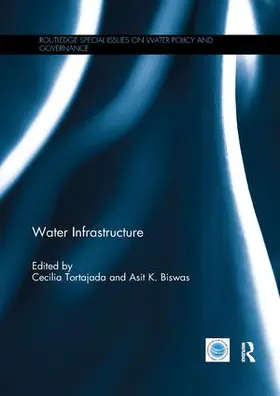 Tortajada / Biswas |  Water Infrastructure | Buch |  Sack Fachmedien