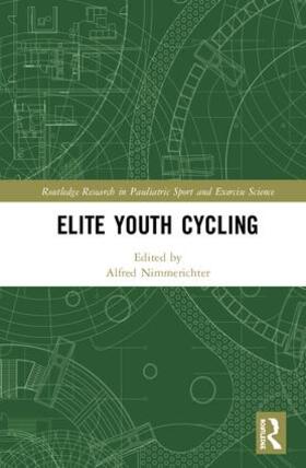 Nimmerichter | Elite Youth Cycling | Buch | sack.de