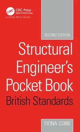 Cobb |  Structural Engineer's Pocket Book British Standards Edition | Buch |  Sack Fachmedien