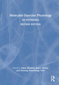 Sharples / Wackerhage / Morton |  Molecular Exercise Physiology | Buch |  Sack Fachmedien