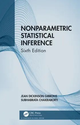 Gibbons / Chakraborti |  Nonparametric Statistical Inference | Buch |  Sack Fachmedien