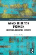 Starkey |  Women in British Buddhism | Buch |  Sack Fachmedien