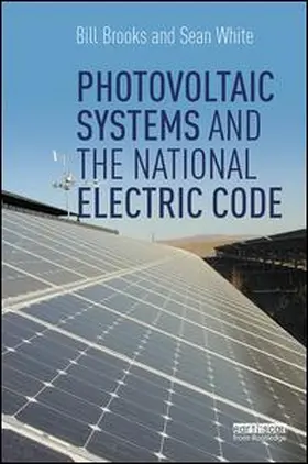 Brooks / White |  PV and the NEC | Buch |  Sack Fachmedien