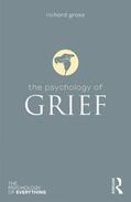 Gross |  The Psychology of Grief | Buch |  Sack Fachmedien