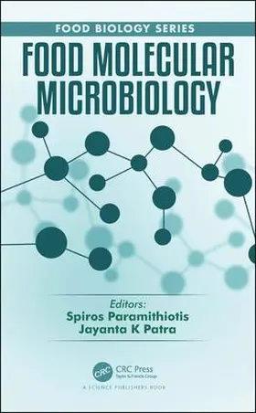 Paramithiotis / Patra |  Food Molecular Microbiology | Buch |  Sack Fachmedien