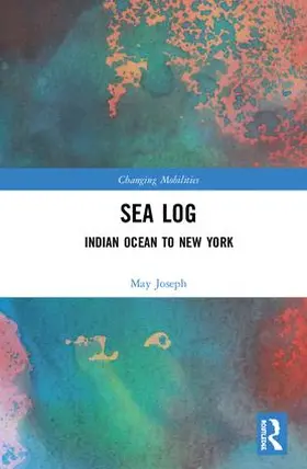 Joseph |  Sea Log | Buch |  Sack Fachmedien