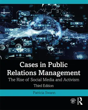Swann | Cases in Public Relations Management | Buch | 978-1-138-08886-3 | www.sack.de
