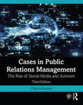 Swann |  Cases in Public Relations Management | Buch |  Sack Fachmedien