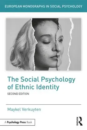 Verkuyten |  The Social Psychology of Ethnic Identity | Buch |  Sack Fachmedien