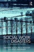 Hargreaves / Alston / Hazeleger |  Social Work and Disasters | Buch |  Sack Fachmedien