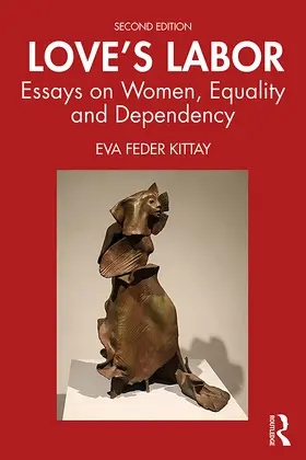 Kittay | Love's Labor | Buch | 978-1-138-08991-4 | www.sack.de