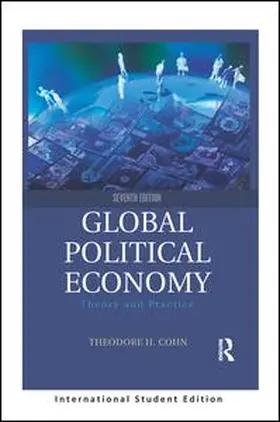 Cohn | Global Political Economy | Buch | 978-1-138-09099-6 | www.sack.de