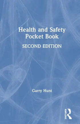 Hunt |  Health and Safety Pocket Book | Buch |  Sack Fachmedien